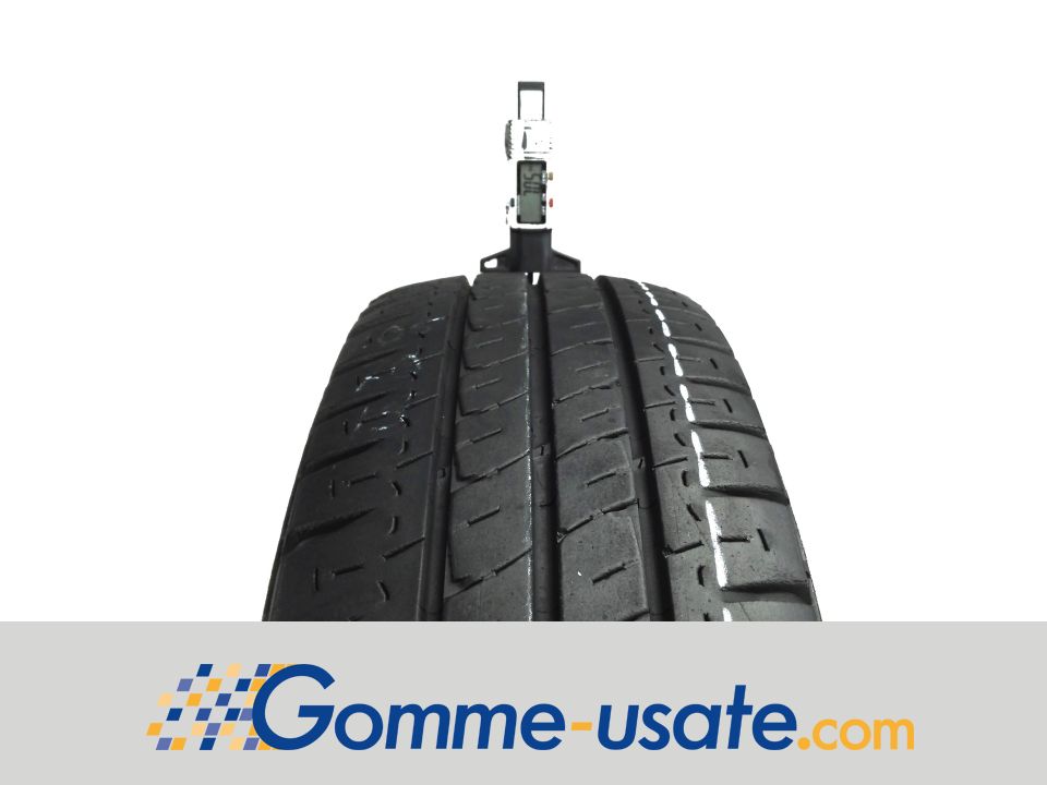 Thumb Michelin Gomme Usate Michelin 205/70 R15C 106/104R Agilis (75%) pneumatici usati Estivo 0